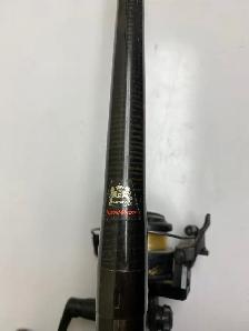 Vintage Shimano Speedmaster Fishjng Rod & Reel combo & 2nd reel - Photo 6