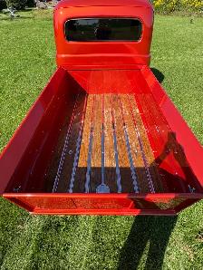 Ford F100 - Photo 5