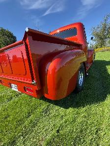 Ford F100 - Photo 6