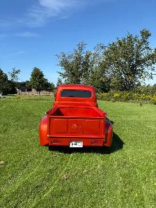 Ford F100 - Photo 7