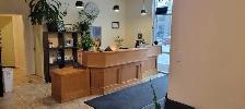 Receptionist/Laser tech needed