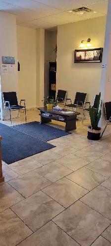 Receptionist/Laser tech needed - Photo 3