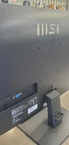 MSI PRO MP242 Monitor