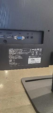 MSI PRO MP242 Monitor - Photo 3