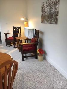 COMPLETELY FURNISHED APARTMENT - - Photo 2