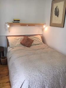 COMPLETELY FURNISHED APARTMENT - - Photo 5