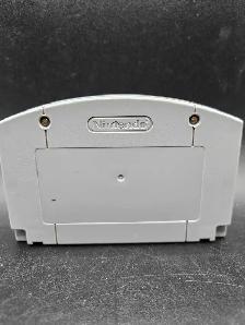 NINTENDO 64 NASCAR 99 - Photo 2