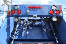 2012 Ford F-550 4x4 DRW Waste/Garbage Collection Truck - Photo 8