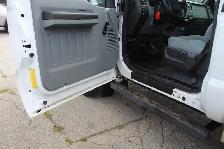 2012 Ford F-550 4x4 DRW Waste/Garbage Collection Truck - Photo 12