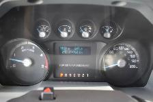 2012 Ford F-550 4x4 DRW Waste/Garbage Collection Truck - Photo 14