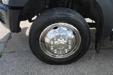 2012 Ford F-550 4x4 DRW Waste/Garbage Collection Truck - Photo 19