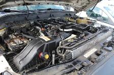 2012 Ford F-550 4x4 DRW Waste/Garbage Collection Truck - Photo 20