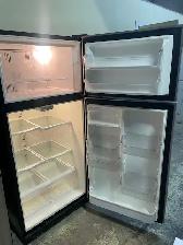 Réfrigérateur stainless 30'' standard Frigidaire - Photo 2