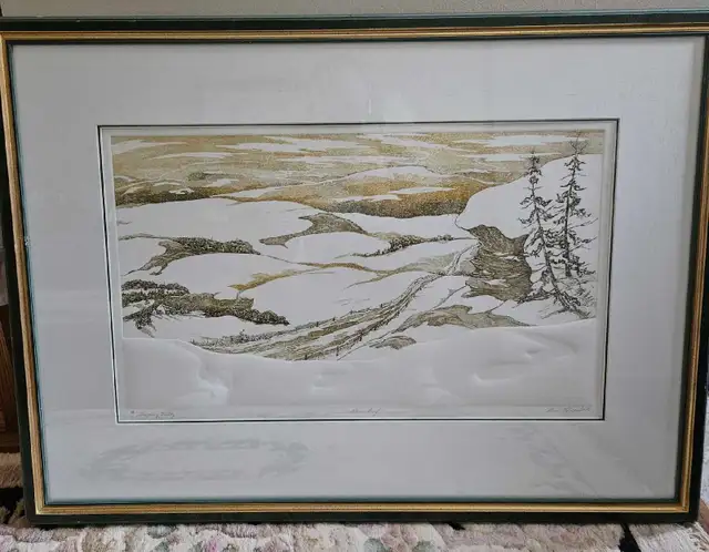 PAINTING