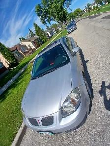 For Sale 2008 Pontiac G5 SE