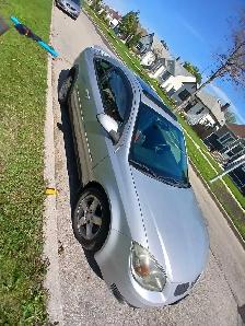 For Sale 2008 Pontiac G5 SE - Photo 2