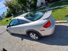 For Sale 2008 Pontiac G5 SE - Photo 3