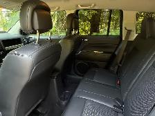 2016 Jeep Compass Estate Sale Only 82,400 Original Kilometres - Photo 9