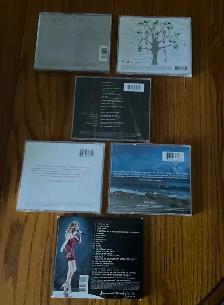 CD / CD/DVD de CÉLINE DION - Photo 2