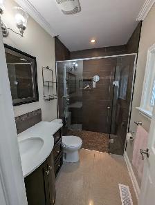 3 Bedroom/ 4 Bathroom Home - Downtown Brampton $3,395  Utilities - Photo 4