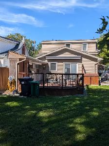 3 Bedroom/ 4 Bathroom Home - Downtown Brampton $3,395  Utilities - Photo 7