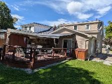 3 Bedroom/ 4 Bathroom Home - Downtown Brampton $3,395  Utilities - Photo 8