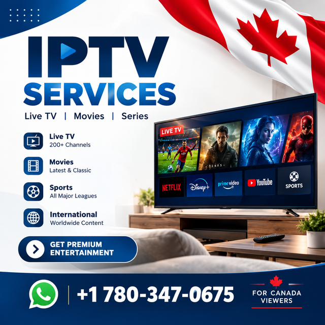 PREMIUM IPT\/ TV STREAMING