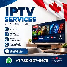 PREMIUM IPT\/ TV STREAMING