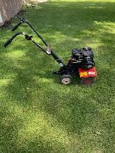 Garden Tiller - Photo 2