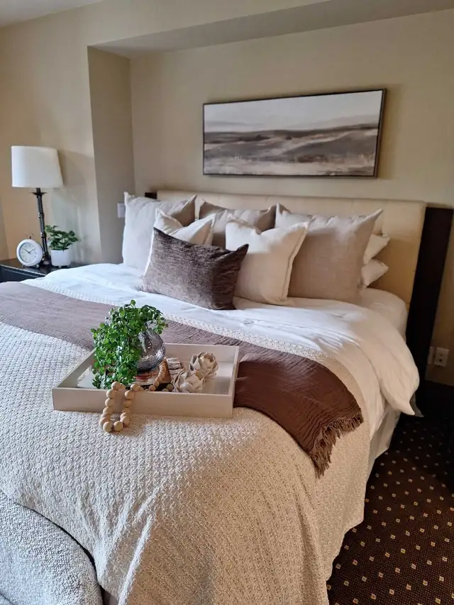 Experienced Housekeeping in need