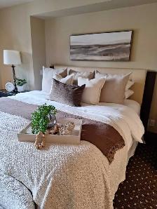 Experienced Housekeeping in need