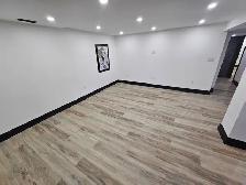 2-Bedroom Basement Apartment | New | Legal | Ajax - Photo 2