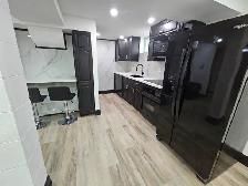 2-Bedroom Basement Apartment | New | Legal | Ajax - Photo 7