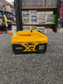 Batterie 10AH lithium ion
