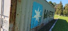 40 FT SHIPPING CONTAINER FOR SALE – $1,000 - Photo 3
