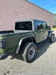 Jeep Gladiator Mojave 2021 - Photo 5