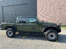 Jeep Gladiator Mojave 2021 - Photo 7