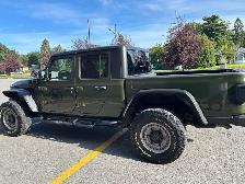 Jeep Gladiator Mojave 2021 - Photo 8