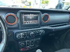 Jeep Gladiator Mojave 2021 - Photo 9