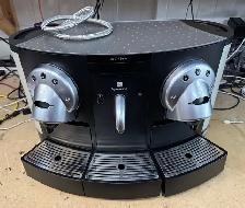 Nespresso Gemini CS 200 Pro Type 707 Commercial Coffee Maker
