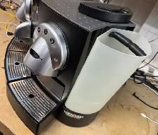 Nespresso Gemini CS 200 Pro Type 707 Commercial Coffee Maker - Photo 4