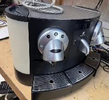 Nespresso Gemini CS 200 Pro Type 707 Commercial Coffee Maker - Photo 5