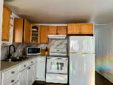 FOR RENT OR FOR SALE — AVAILABLE IMMEDIATELYUnit 67 – 145 East