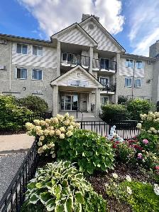 2 Bedroom Condo Apartment