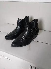 Cowboy boots men's. Size 7
