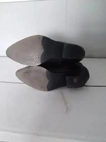 Cowboy boots men's. Size 7 - Photo 2