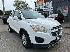 2016 Chevrolet Trax LT - Photo 2