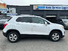 2016 Chevrolet Trax LT - Photo 3