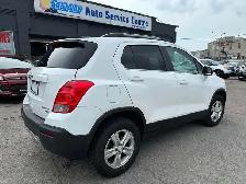 2016 Chevrolet Trax LT - Photo 4