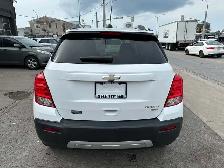 2016 Chevrolet Trax LT - Photo 5